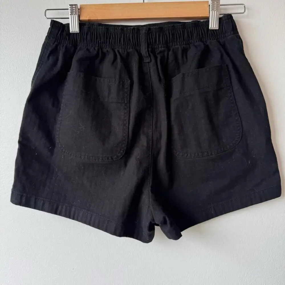 Madewell flat front